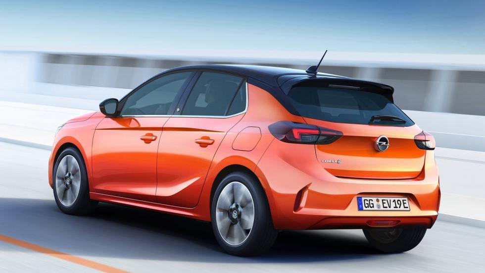 Opel Corsa: Best-seller μικρό με βενζίνη, diesel και ηλεκτρικό